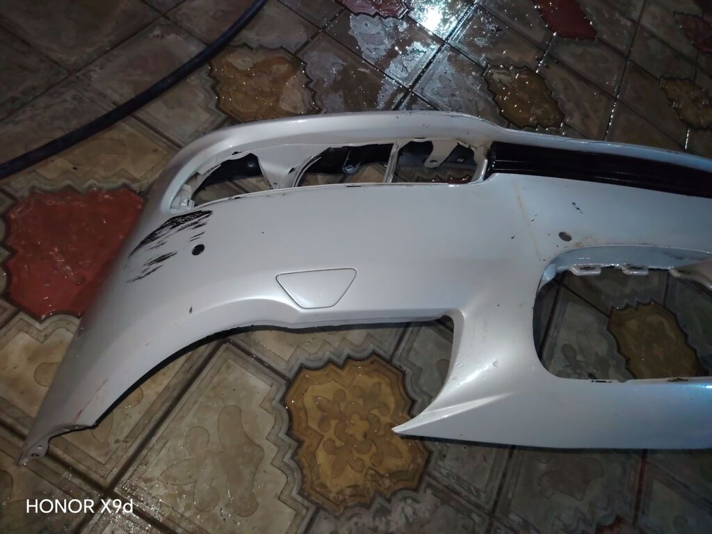 Ön, BMW M5 — Kuzov hissələri, Yevlax (3)