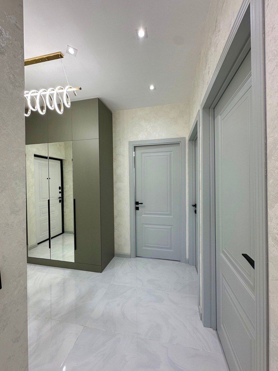 Satılır 3 otaqlı köhnə tikili 82 m² — Mənzil, Bakı (11)