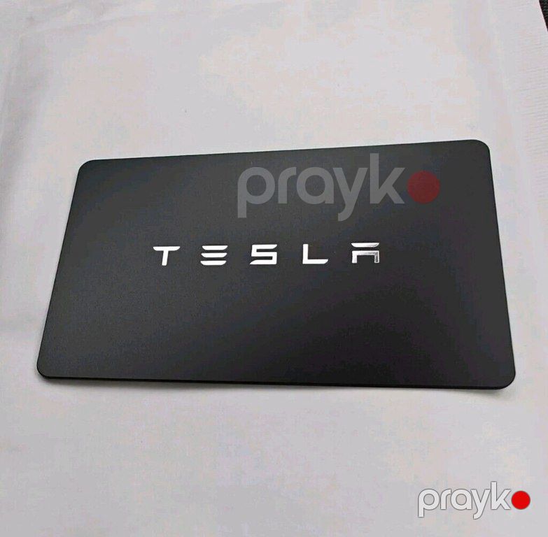 "Tesla" açarı — Ehtiyat hissələri və aksesuarlar, Bakı (2)