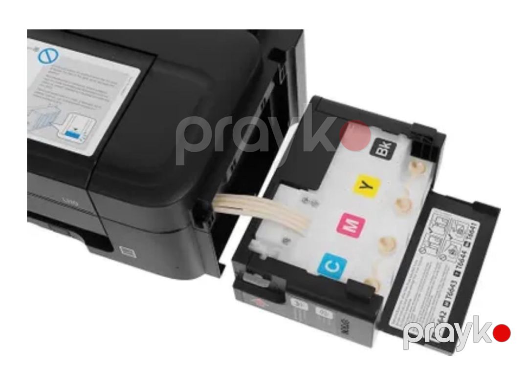 Epson L110 printer — Ofis texnikası və istehlak malları, Bakı (12)