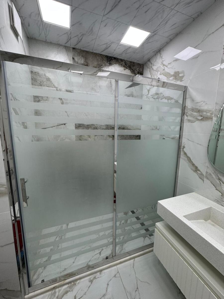 İcarəyə verilir 2 otaqlı yeni tikili 91 m² — Mənzil, Bakı (3)