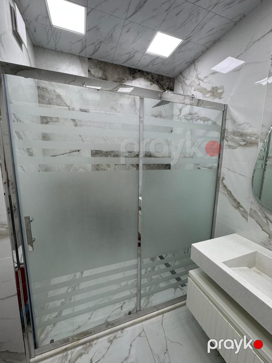 İcarəyə verilir 2 otaqlı yeni tikili 91 m² — Mənzil, Bakı (3)