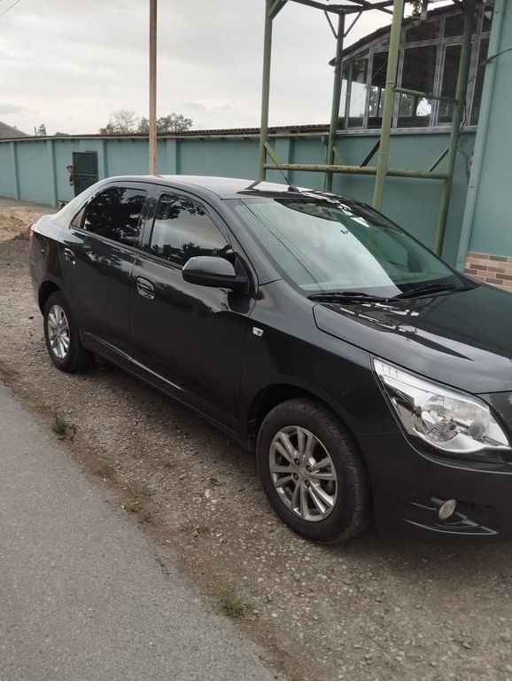 Chevrolet Cobalt, 1.5 L, 2026 il, 13 000 km — Avtomobillər, Xaçmaz (4)