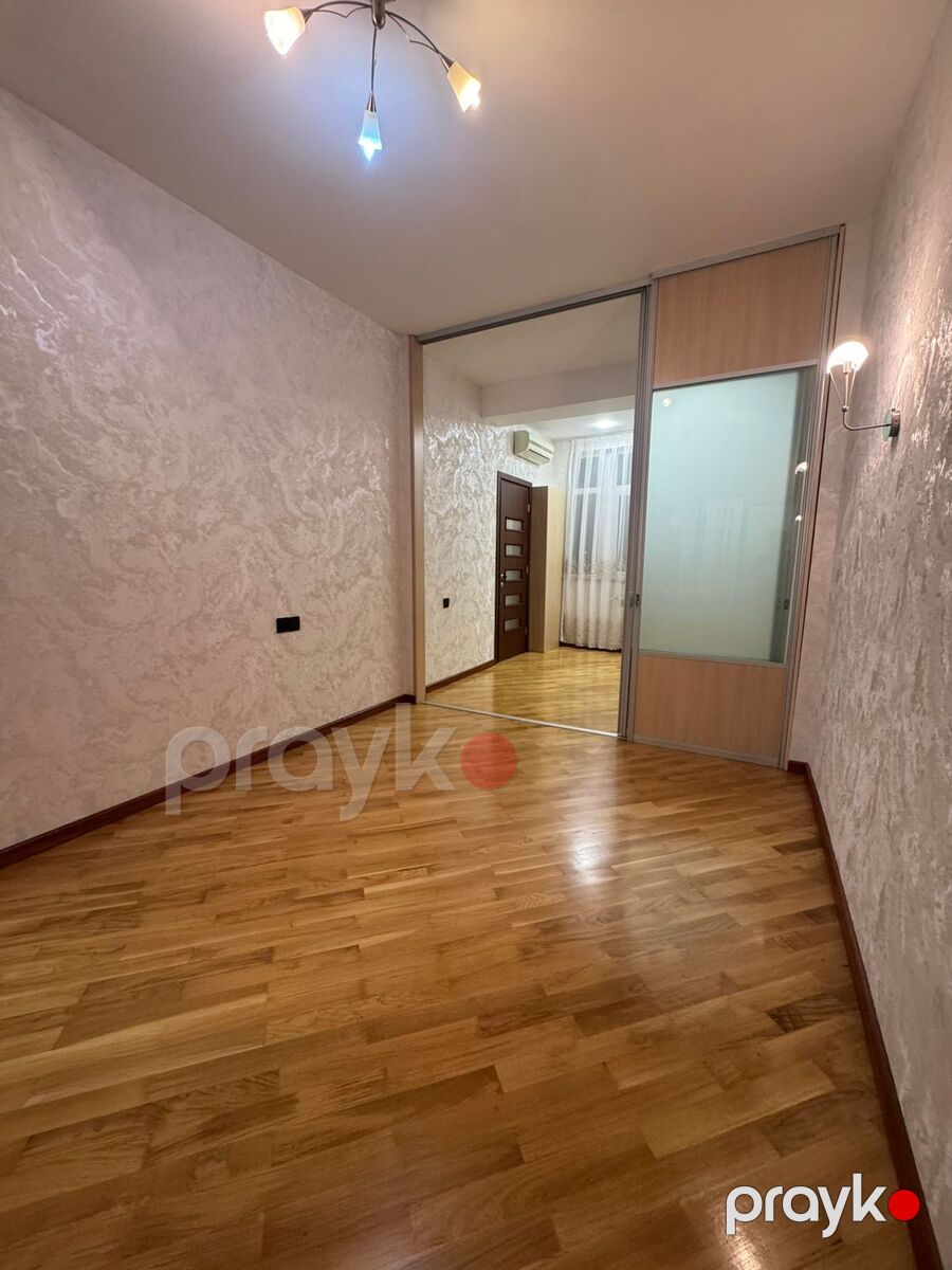 Satılır 2 otaqlı yeni tikili 61 m² — Mənzil, Bakı (9)