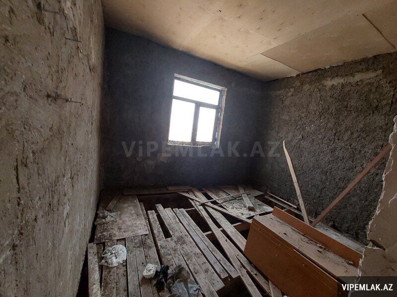 Abşeron rayonunda 5 otaqlı Həyət evi Satılır, 132 m² — Ev, villa, Bakı (6)