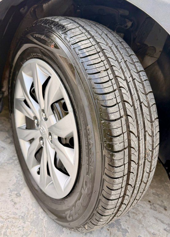 Hyundai Accent, 1.6 L, 2019 il, 125 137 km — Avtomobillər, Bakı (8)