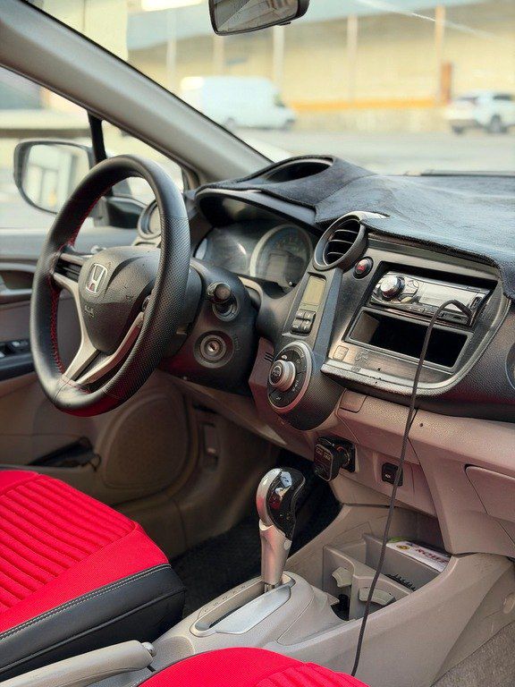 Honda Insight, 1.3 L, 0.58 kWh, 2011 il, 254 366 km — Avtomobillər, Bakı (9)