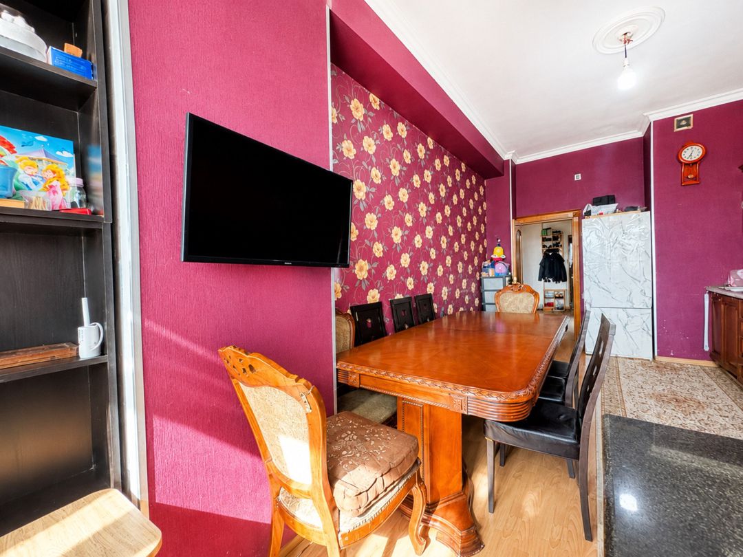 Satılır 3 otaqlı yeni tikili 150 m² — Mənzil, Bakı (11)