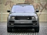 Land Rover Range Rover, 3.0 L, 2016 il, 135 000 km — Avtomobil
