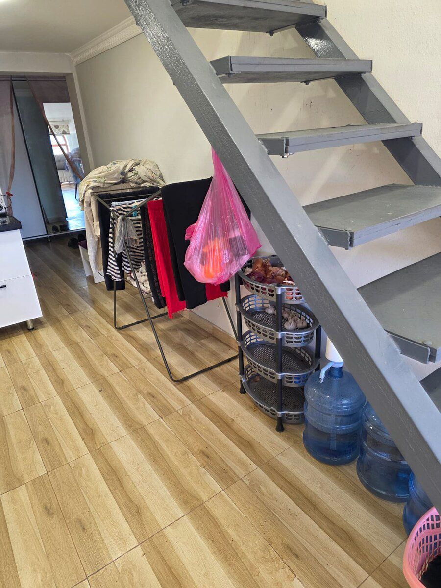 2-otaqlı yeni tikili, Sumqayıt ş., 65 m² — Mənzil, Sumqayıt (7)