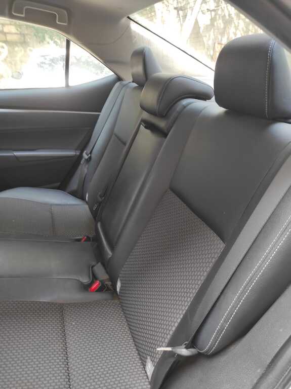 Toyota Corolla, 1.6 L, 2014 il, 39 990 km — Avtomobillər, Bakı (7)