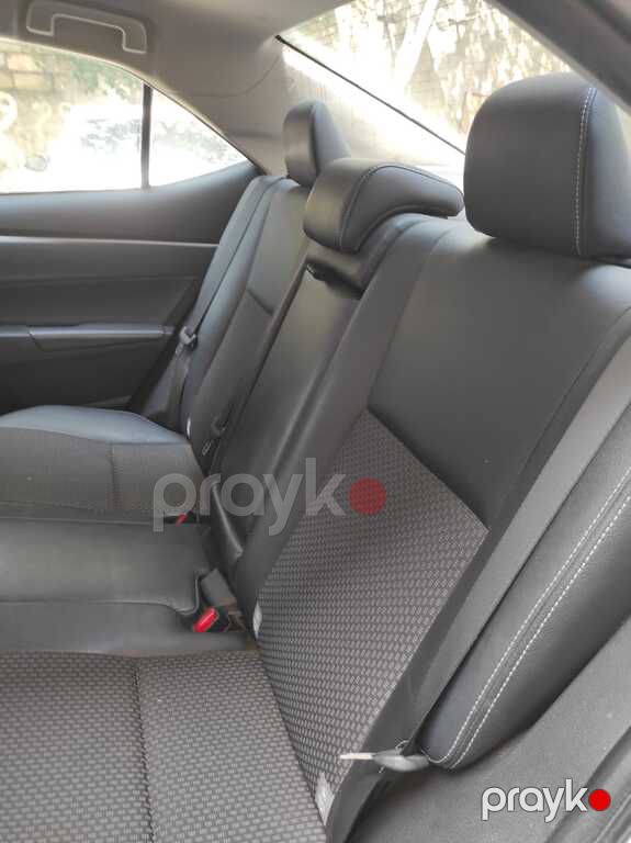 Toyota Corolla, 1.6 L, 2014 il, 39 990 km — Avtomobillər, Bakı (7)