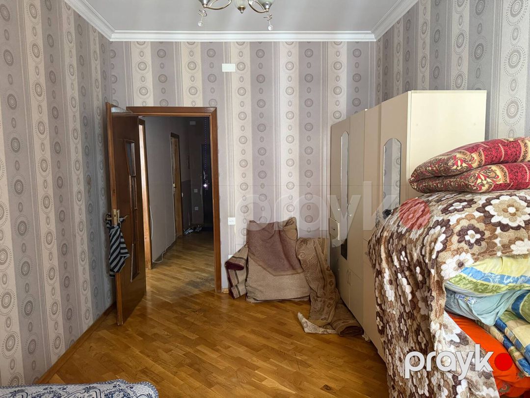 Satılır 3 otaqlı yeni tikili 115 m² — Mənzil, Bakı (5)