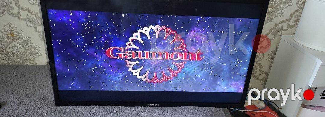 Televizor Samsung — TV və Video, Bakı (2)