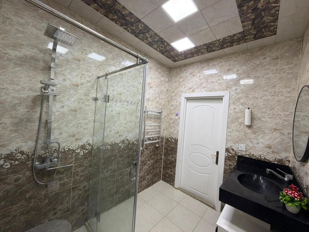 Satılır 2 otaqlı yeni tikili 100 m² — Mənzil, Bakı (9)