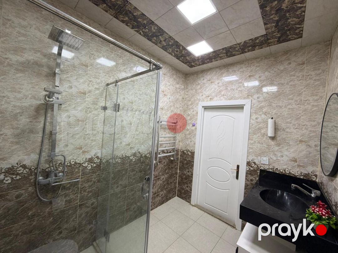 Satılır 2 otaqlı yeni tikili 100 m² — Mənzil, Bakı (9)