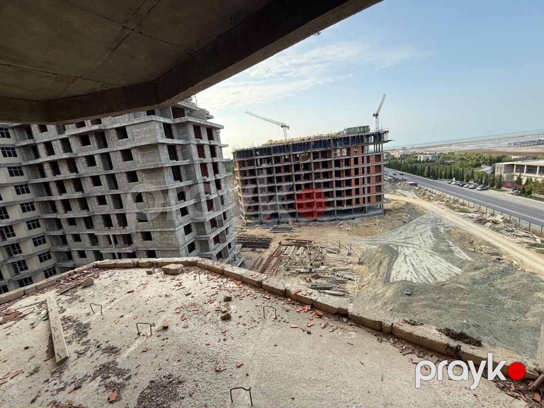 Satılır 3 otaqlı yeni tikili 110 m² — Mənzil, Sumqayıt (3)