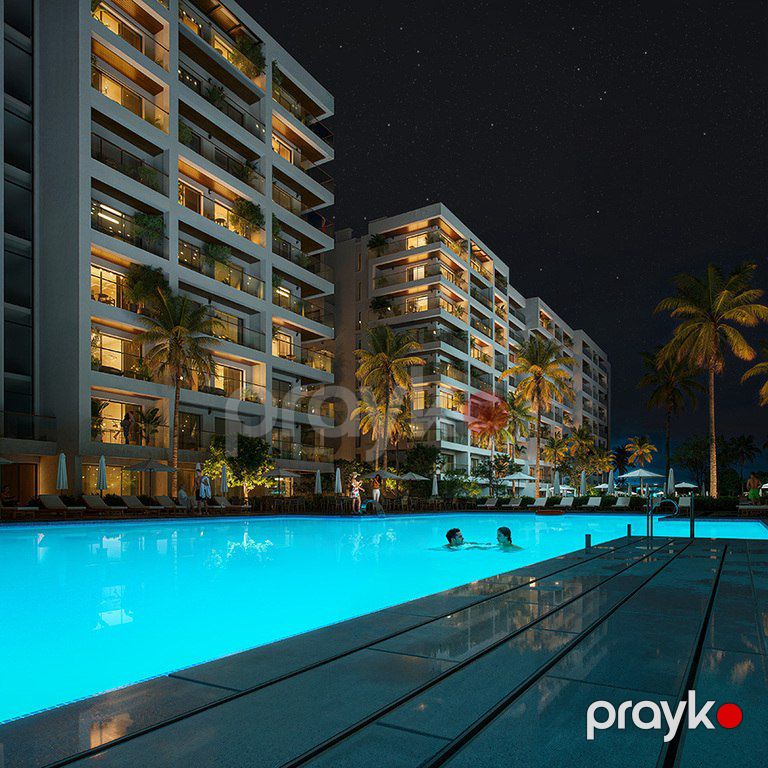 Satılır 2 otaqlı yeni tikili 95.2 m² — Mənzil, Bakı (8)