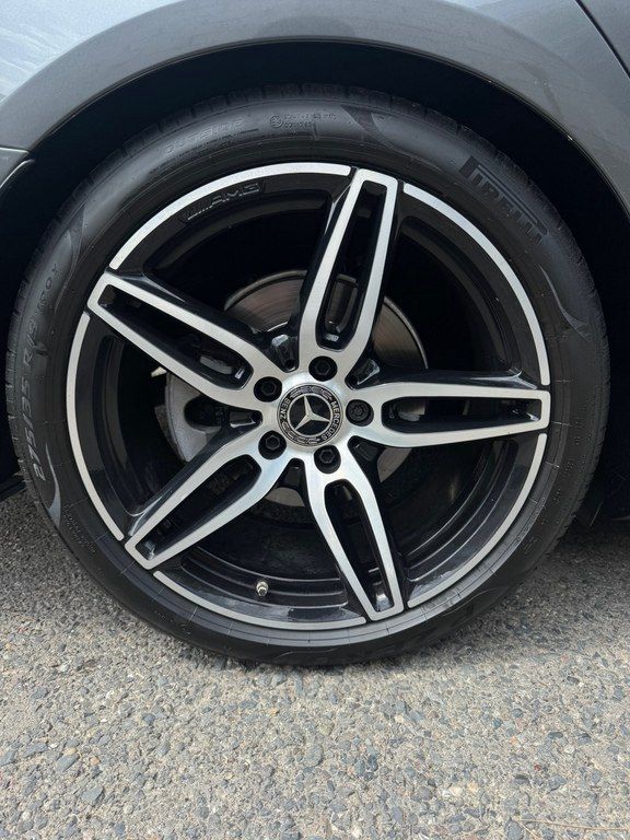 Mercedes E 250, 2.0 L, 2017 il, 150 000 km — Avtomobillər, Bakı (6)