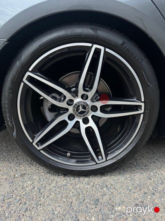 Mercedes E 250, 2.0 L, 2017 il, 150 000 km — Avtomobillər, Bakı (6)