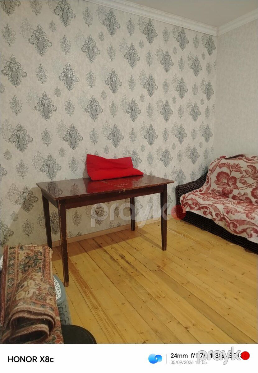 Həyət evi, Saray qəs — Ev, villa, Sumqayıt (8)