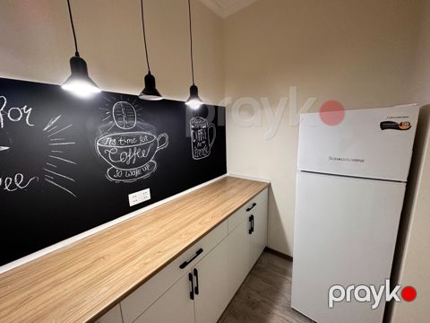 İcarəyə verilir 2 otaqlı yeni tikili 58 m²