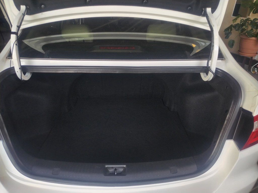 Changan Alsvin V7, 1.6 L, 2018 il, 100 000 km — Avtomobillər, Bakı (10)