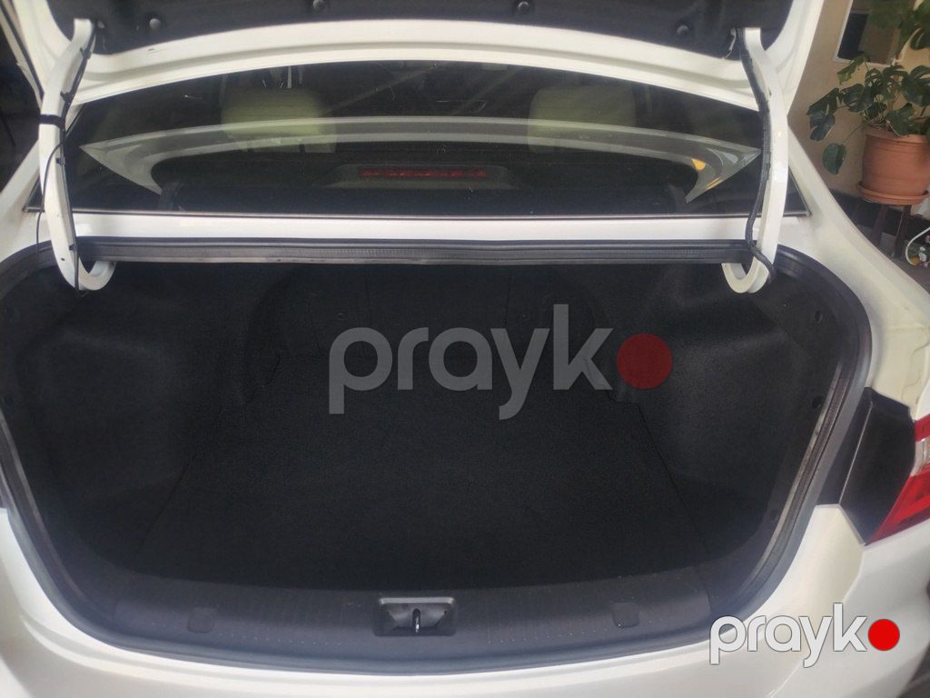 Changan Alsvin V7, 1.6 L, 2018 il, 100 000 km — Avtomobillər, Bakı (10)