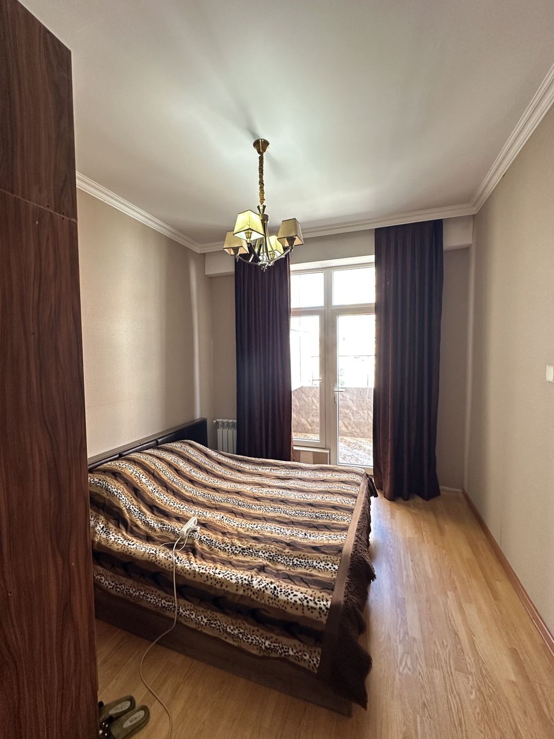 Satılır 2 otaqlı yeni tikili 67 m² — Mənzil, Bakı (5)