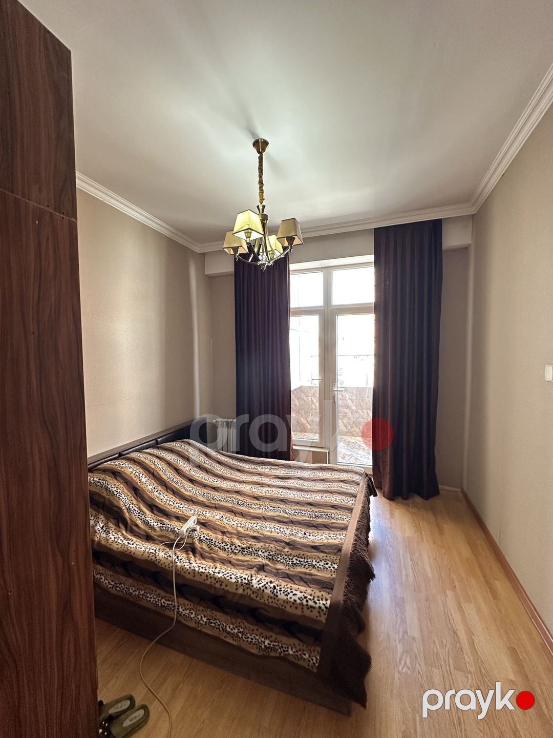 Satılır 2 otaqlı yeni tikili 67 m² — Mənzil, Bakı (5)