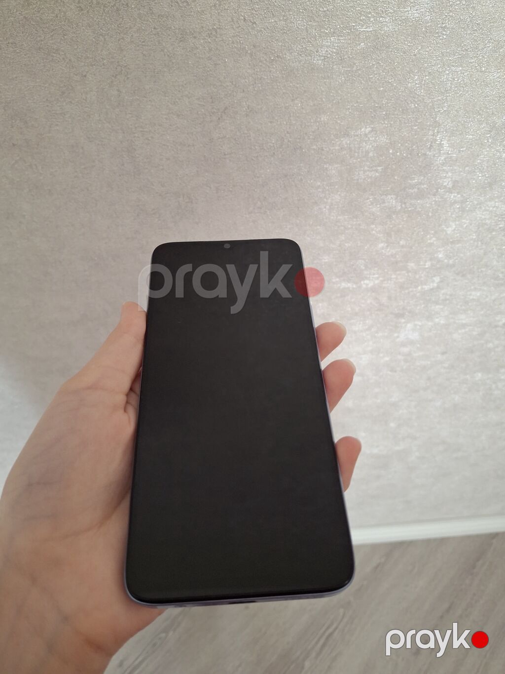 Honor X6a satılır. 6 GB RAM 128 GB yaddaş 5200 mAh batareya — Digər smartfonlar, Bakı (6)