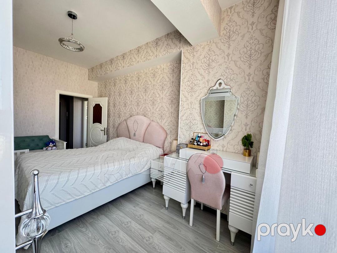 Satılır 2 otaqlı yeni tikili 82 m² — Mənzil, Xırdalan (5)