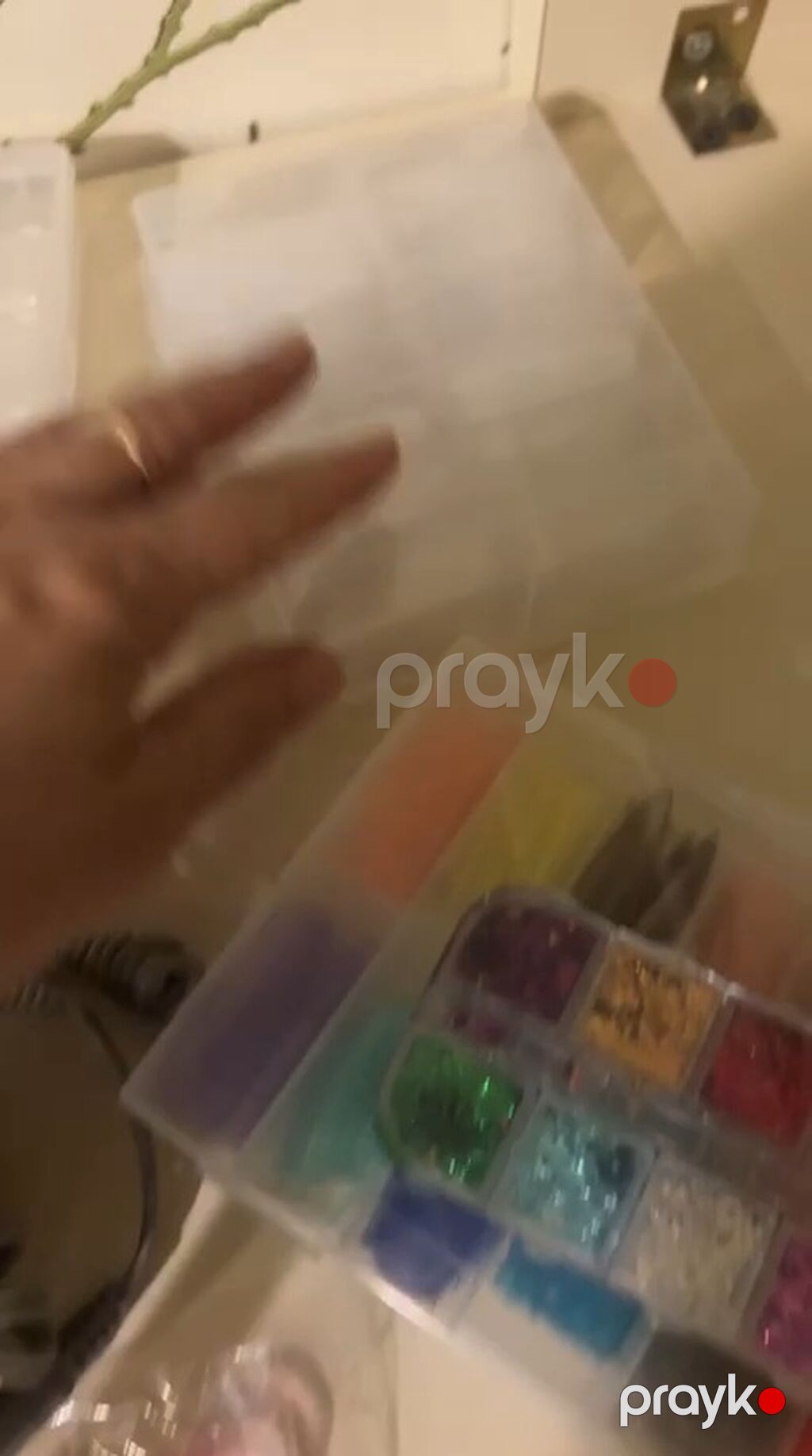 Salam her sey daxil 170azn satilir alinib istifade olunmayibdu.masa — Dırnaq və ayak qayğısı, Bakı (8)