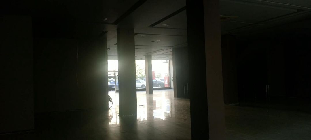 İcarəyə verilir obyekt 1200 m² — Əmlak, Bakı (8)