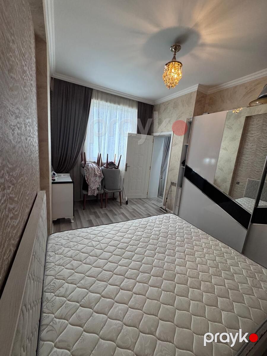 Satılır 3 otaqlı yeni tikili 74 m² — Mənzil, Bakı (8)