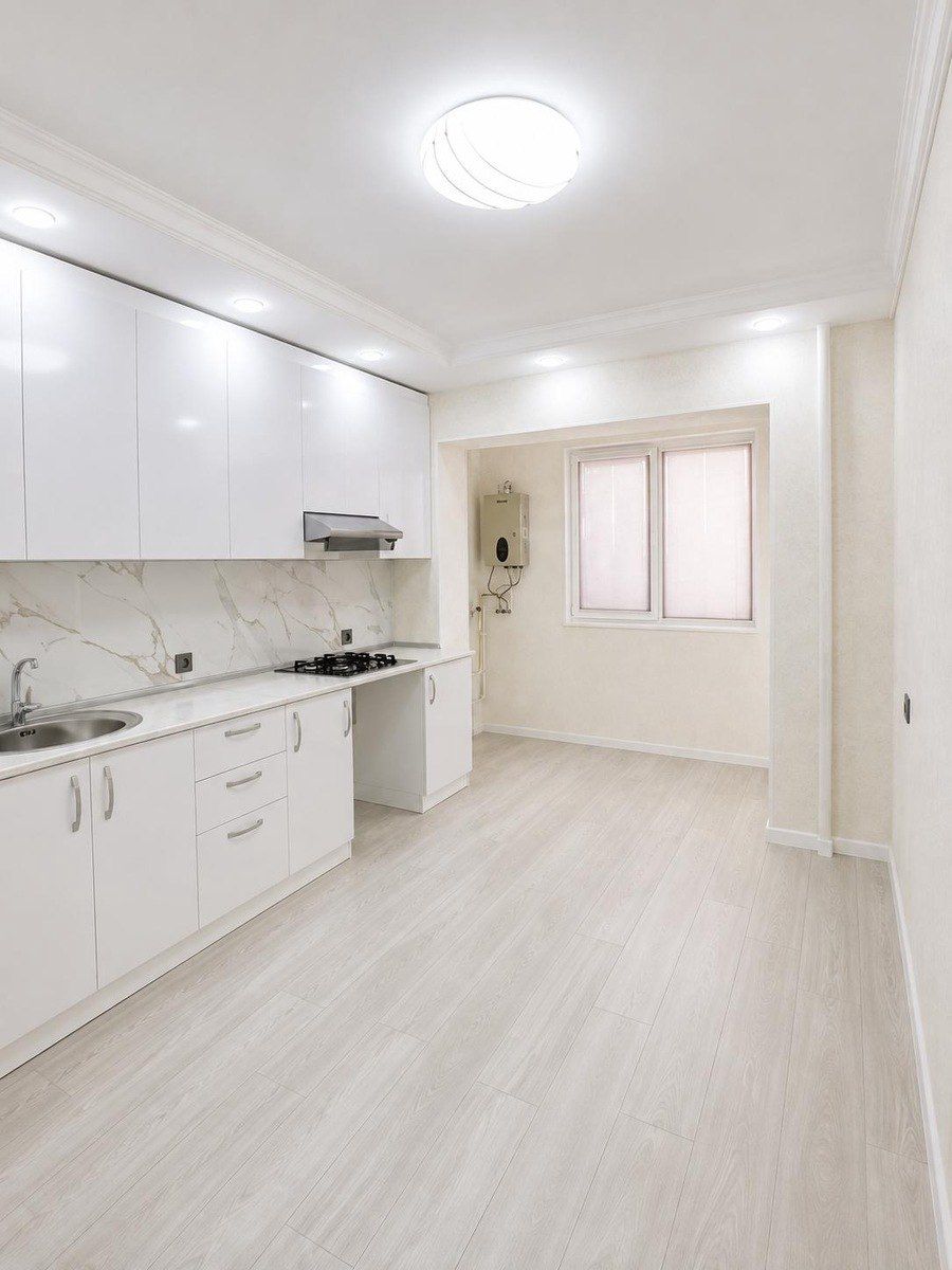 Satılır 2 otaqlı köhnə tikili 65 m² — Mənzil, Bakı (5)