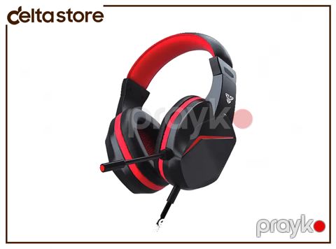 Fantech HQ54 Mars II Gaming Headset — Bakı