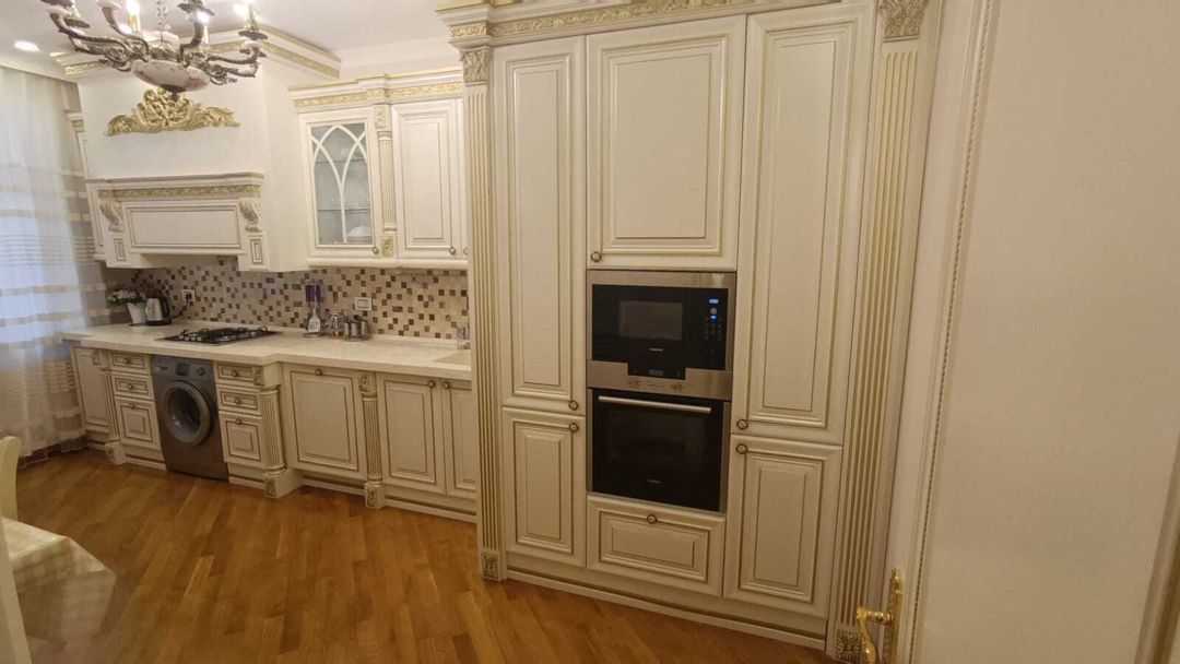 Satılır 3 otaqlı yeni tikili 100 m² — Mənzil, Bakı (12)