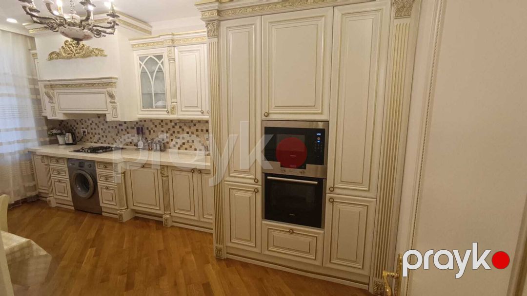 Satılır 3 otaqlı yeni tikili 100 m² — Mənzil, Bakı (12)