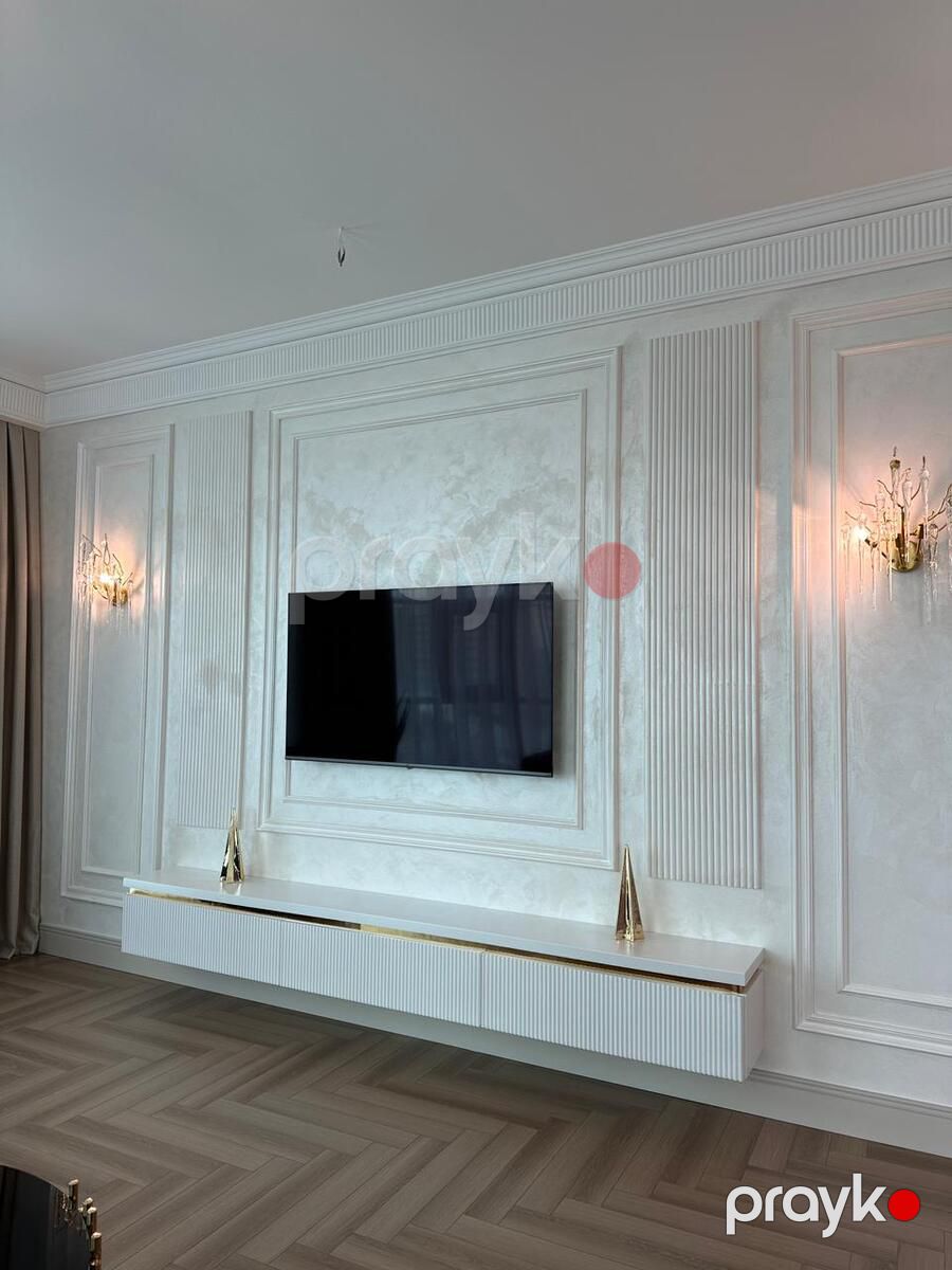 Satılır 3 otaqlı yeni tikili 137 m² — Mənzil, Bakı (4)