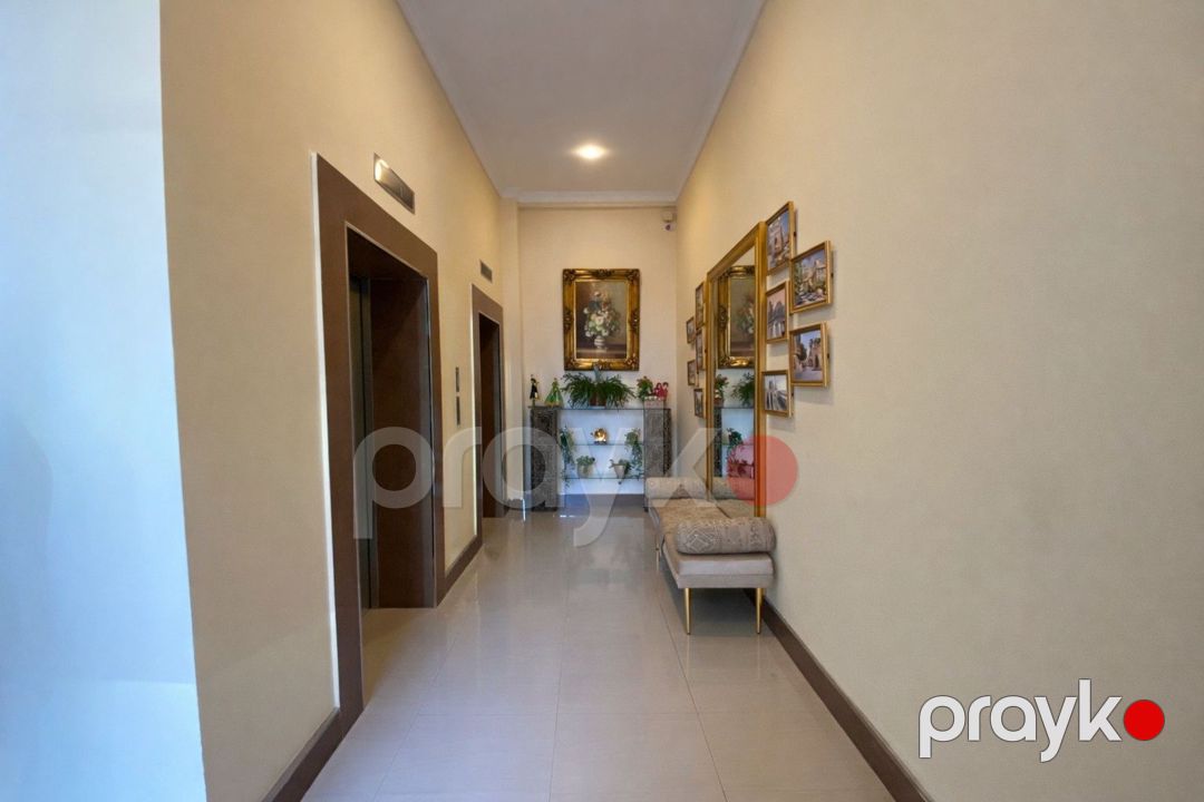 Satılır 4 otaqlı yeni tikili 242 m² — Mənzil, Bakı (11)
