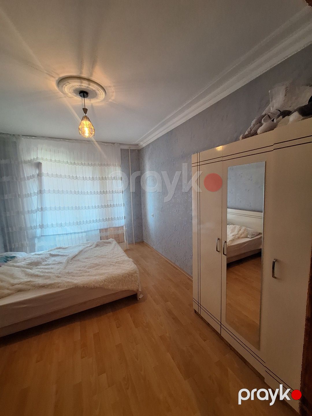 İcarəyə verilir 2 otaqlı köhnə tikili 60 m² — Mənzil, Bakı (6)