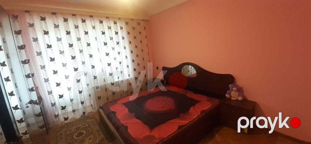 İcarəyə verilir 2 otaqlı köhnə tikili 65 m² — Mənzil, Bakı (6)