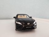 Toyota Camry modeli — Hobbi və Yaradıcılıq