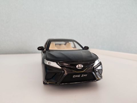 Toyota Camry modeli — Sumqayıt