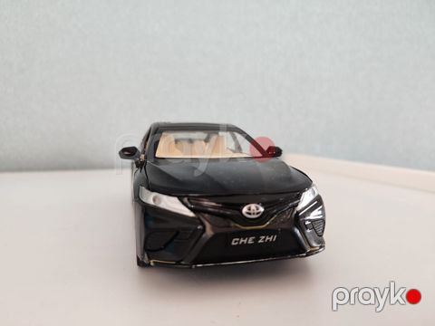 Toyota Camry modeli