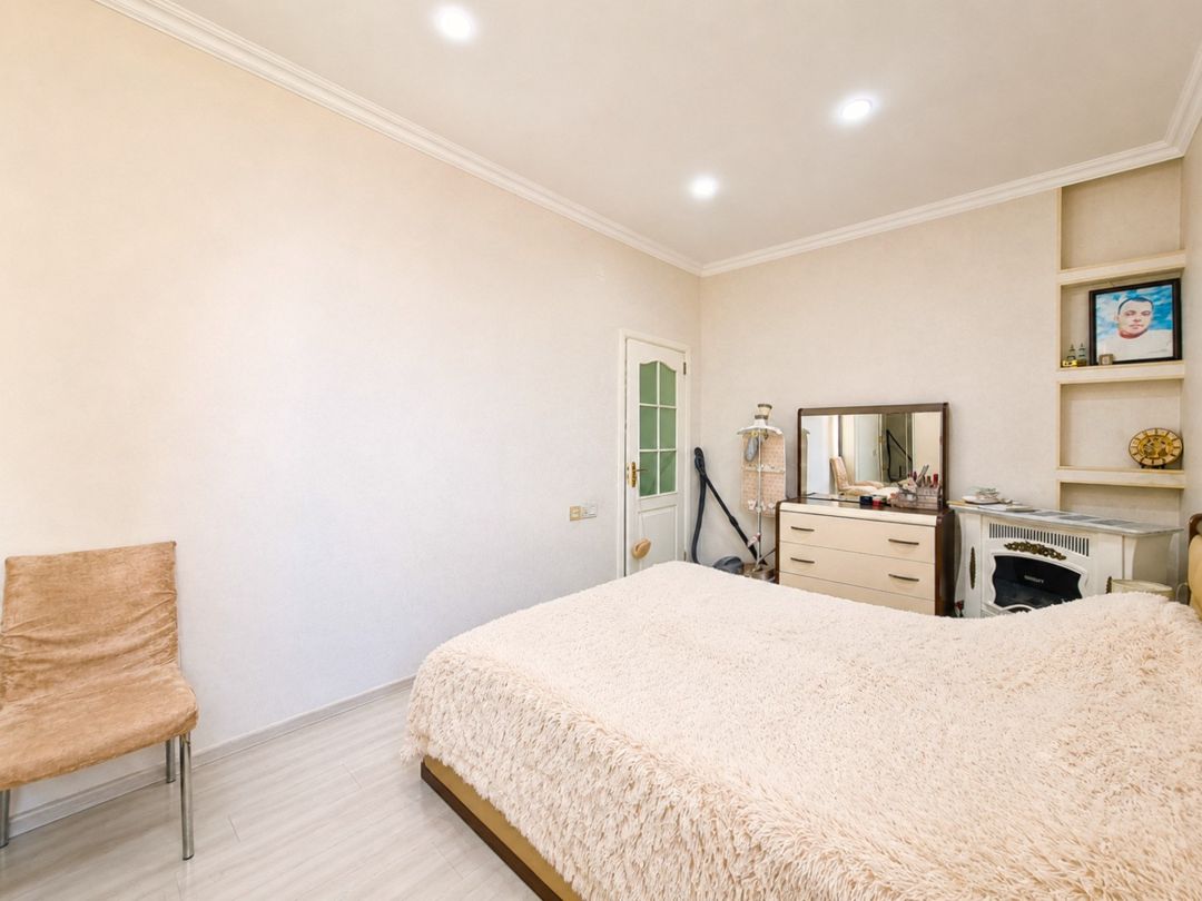 Satılır 3 otaqlı yeni tikili 85 m² — Mənzil, Bakı (12)