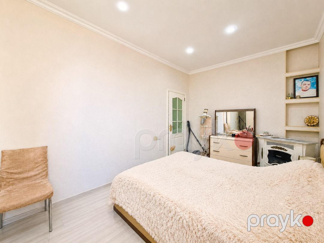 Satılır 3 otaqlı yeni tikili 85 m² — Mənzil, Bakı (12)