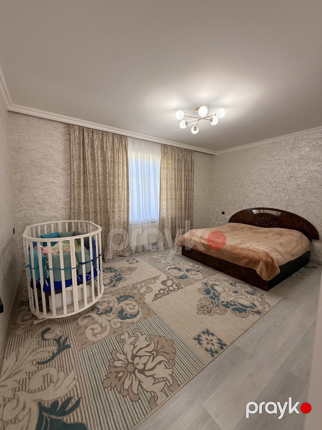 Bağ evi kirayə verilir, Quba r — Ev, villa, Quba (9)