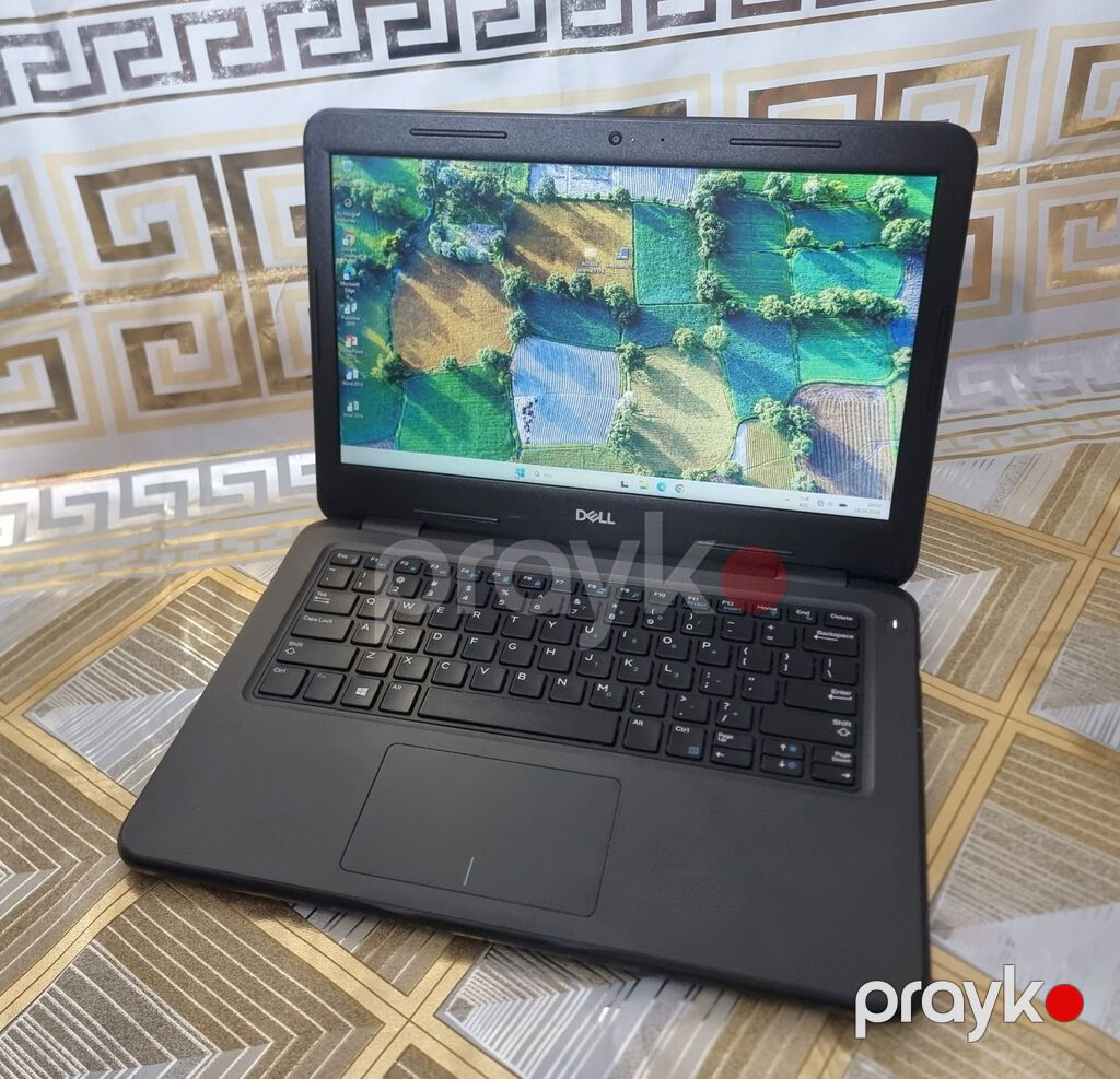 Texniki göstəricilər: Prosessor: Intel Core i3-8145U (3.90 GHz) — Dell, Sumqayıt (3)